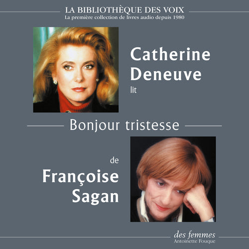 Bonjour tristesse