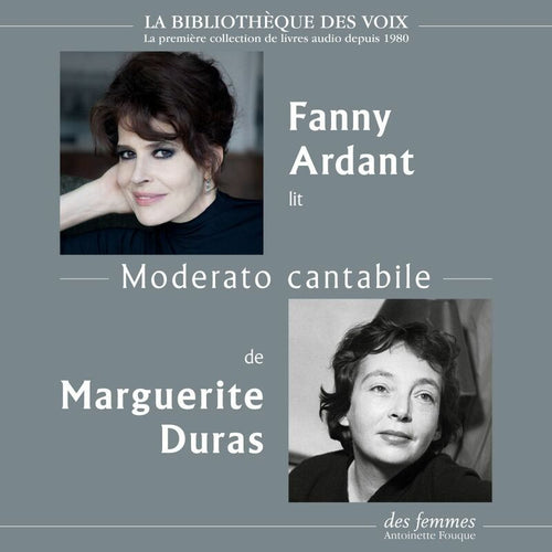 Moderato cantabile