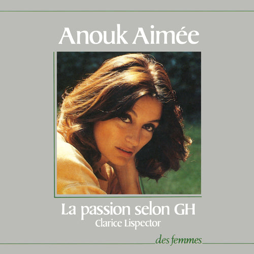 La Passion selon G.H.